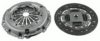 SACHS 3000 950 926 Clutch Kit